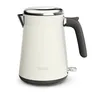 Tefal KI666A 1,7 L Collection Edelstahlwasserkocher weiß
