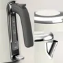 Tefal KI666A 1,7 L Collection Edelstahlwasserkocher weiß