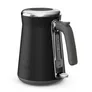 Tefal KI6668 1,7 L Collection Edelstahlwasserkocher schwarz