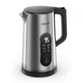 Krups BW871DF0 Selection Wasserkocher 1,7l Edelstahl