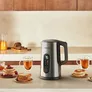 Krups BW871DF0 Selection Wasserkocher 1,7l Edelstahl
