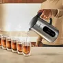 Krups BW871DF0 Selection Wasserkocher 1,7l Edelstahl