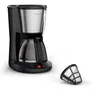 Tefal CM5S1DE0 Subito Filterkaffeemaschine schwarz