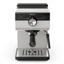 Krups XP381B Authentic Siebträgermaschine Fair Grey