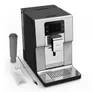 Krups EA879E Intuition Experience Hot&Cold Kaffeevollautomat Silber