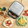Tefal SW872B Snack Collection Precision Snackmaker