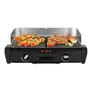 Tefal Family Grill TG800N Elektro Tischgrill