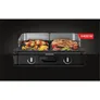 Tefal Family Grill TG800N Elektro Tischgrill