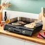 Tefal Family Grill TG800N Elektro Tischgrill