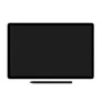 Wacom MovinkPad Pro portable 14 Stifttablett