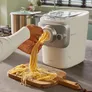 Philips HR2660/00 7000 Series Pastamaker Nudelmaschine