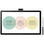 Wacom One 14 Stifttablett