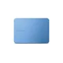 Toshiba Canvio Flex 4 TB 2.5 Zoll USB 3.0 Micro-B (5Gb/​s) metallic blue externe Festplatte HDD