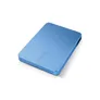 Toshiba Canvio Flex 4 TB 2.5 Zoll USB 3.0 Micro-B (5Gb/​s) metallic blue externe Festplatte HDD