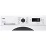 AEG LWK6A50680 Series 6000 Waschtrockner 8 kg / 4 kg, 1600 U/min.