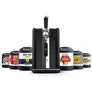 Philips Perfect Draft HD3770/90 Bierzapfanlage