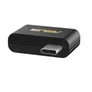 ASUS USB-BE93 Mini BE6500 WiFi 7 Mini USB Adapter