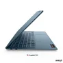 Yoga Slim 7a 14AGP11 14" 2,8K Ryzen AI 7 445 16GB/1TB SSD Win11