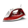 Philips DST2010/40 2000 Series Dampfbügeleisen 2.000 W rot