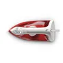 Philips DST2010/40 2000 Series Dampfbügeleisen 2.000 W rot
