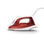 Philips DST2010/40 2000 Series Dampfbügeleisen 2.000 W rot