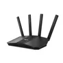 ASUS RT-BE59 BE5000 WiFi 7 AiMesh Extendable Router