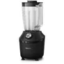 Philips HR2191/01 3000 Series Standmixer schwarz 600W 1,25l