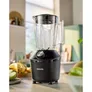 Philips HR2191/01 3000 Series Standmixer schwarz 600W 1,25l