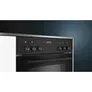 Siemens EQ110KAVB Einbau-Herd-Set