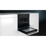 Siemens EQ110KAVB Einbau-Herd-Set