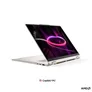 Lenovo Yoga 7a 2-in-1 16AGP11 Ryzen AI 7 445 32GB/1TB SSD 16"2,8K Win11 inkl. Stift