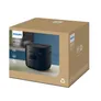 Philips HD3080/80 3000 Series Mini-Reiskocher schwarz