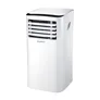 Midea MPPH-09CRN7 mobiles Klimagerät 9000 BTU, EEK A