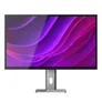 Alogic ASPEKT 32A4KPDMSGR 32 Zoll UHD IPS 16:9 60Hz Matt Docking Monitor Space Grey