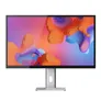 Alogic ASPEKT 32A4KPDMSLV 32 Zoll UHD IPS 16:9 60Hz Matt Docking Monitor Silver