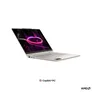 Lenovo Yoga 7a 2-in-1 14AGP11 Ryzen AI 5 435 16GB/512TB SSD 14"WUXGA Win11 inkl. Stift