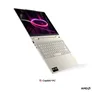 Lenovo Yoga 7a 2-in-1 14AGP11 Ryzen AI 5 435 16GB/512TB SSD 14"WUXGA Win11 inkl. Stift