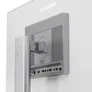 Alogic ASPEKT 32A4KPDSLV 32 Zoll UHD IPS 16:9 60Hz Matt Docking Monitor Silver