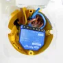 Shelly 1 Gen3 Unterputz Relais max 16A 1 Kanal WLAN BT