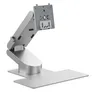 Alogic ASPEKT A32FSSLV Fold Stand für 32" Monitor Silver