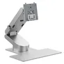 Alogic ASPEKT A32FSSLV Fold Stand für 32" Monitor Silver