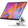 Alogic ASPEKT A32OFSSLV Omni Fold Stand Mac Mini für 32" Monitor Silver