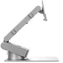 Alogic ASPEKT A32OFSSLV Omni Fold Stand Mac Mini für 32" Monitor Silver