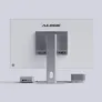 Alogic ASPEKT A32RSSLV Raise Stand für 32" Monitor Silber