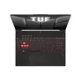 ASUS TUF Gaming A16 FA607NUQ-RL038W 16" WUXGA Ryzen 7 170 16GB/512GB RTX4050 Win11