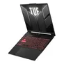 ASUS TUF Gaming A16 FA607NUQ-RL038W 16" WUXGA Ryzen 7 170 16GB/512GB RTX4050 Win11