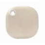 Shelly Blu Button Tough Ivory Schalter & Dimmer Bluetooth Batterie Hellbeige