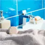 Shelly Blu Button Tough Ivory Schalter & Dimmer Bluetooth Batterie Hellbeige