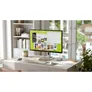 Alogic CLARITY 27C5KPDT 27" 5K Monitor mit PD und Touch Screen