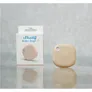 Shelly Blu Button Tough Mocha Schalter & Dimmer Bluetooth Batterie Dunkelbeige